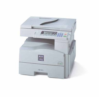 Ricoh Aficio MP 3350BADR